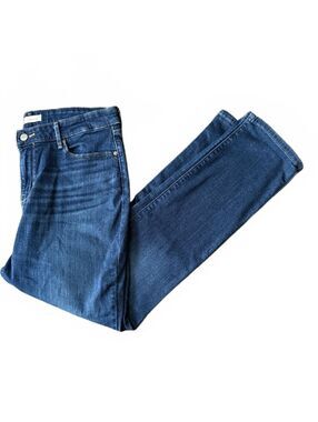 Signature by Levi Strauss Women's Denim Jeans Size 14 Streetwear Straight Urban